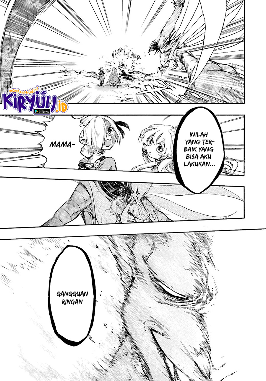 Isekai Apocalypse MYNOGHRA ~The conquest of the world starts with the civilization of ruin~ Chapter 20 Gambar 14