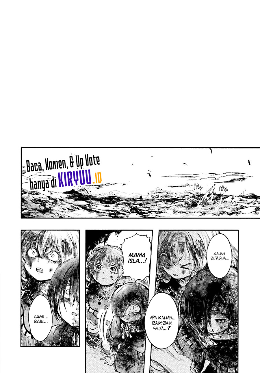 Isekai Apocalypse MYNOGHRA ~The conquest of the world starts with the civilization of ruin~ Chapter 20 Gambar 16