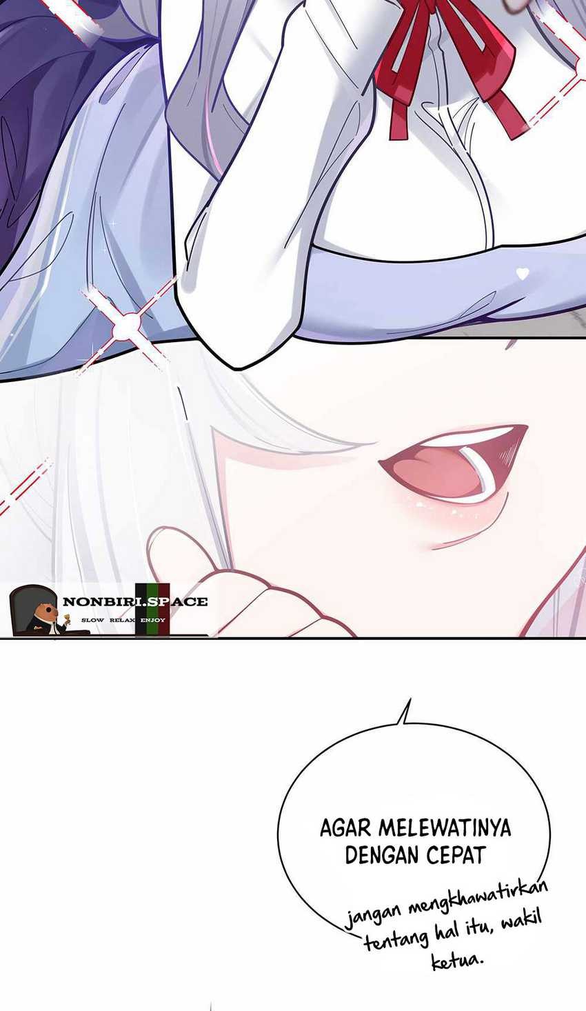 My Fake Girlfriends are Using Me As a Shield Chapter 41 Gambar 10