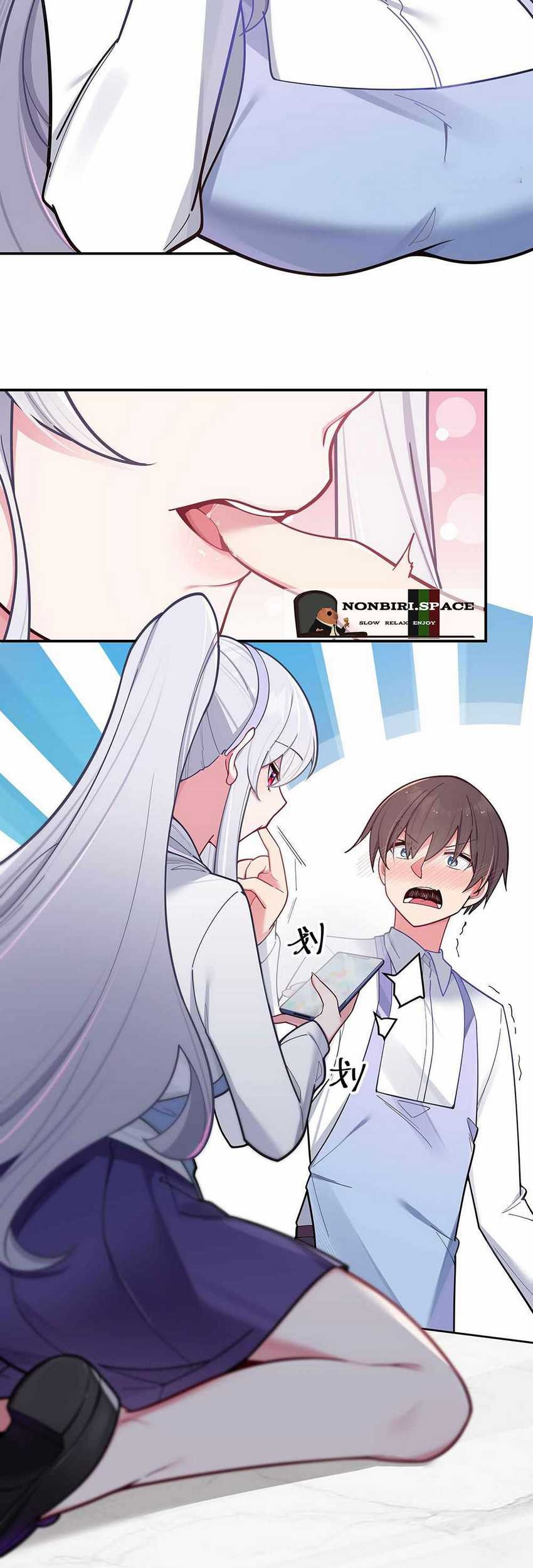 My Fake Girlfriends are Using Me As a Shield Chapter 41 Gambar 15