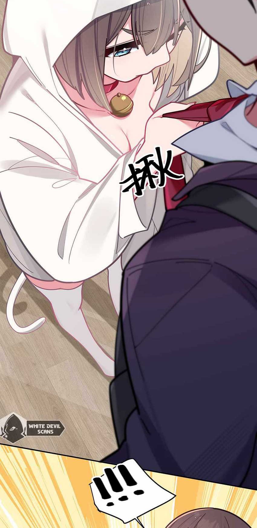 My Fake Girlfriends are Using Me As a Shield Chapter 41 Gambar 23