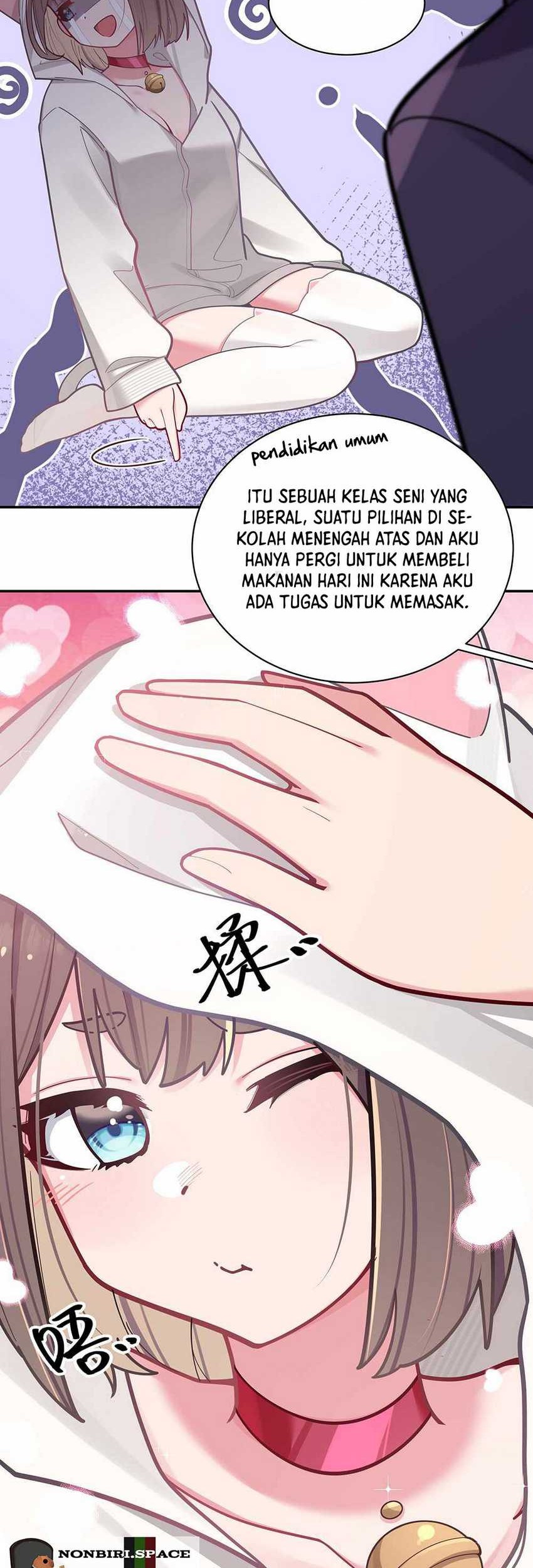 My Fake Girlfriends are Using Me As a Shield Chapter 41 Gambar 29