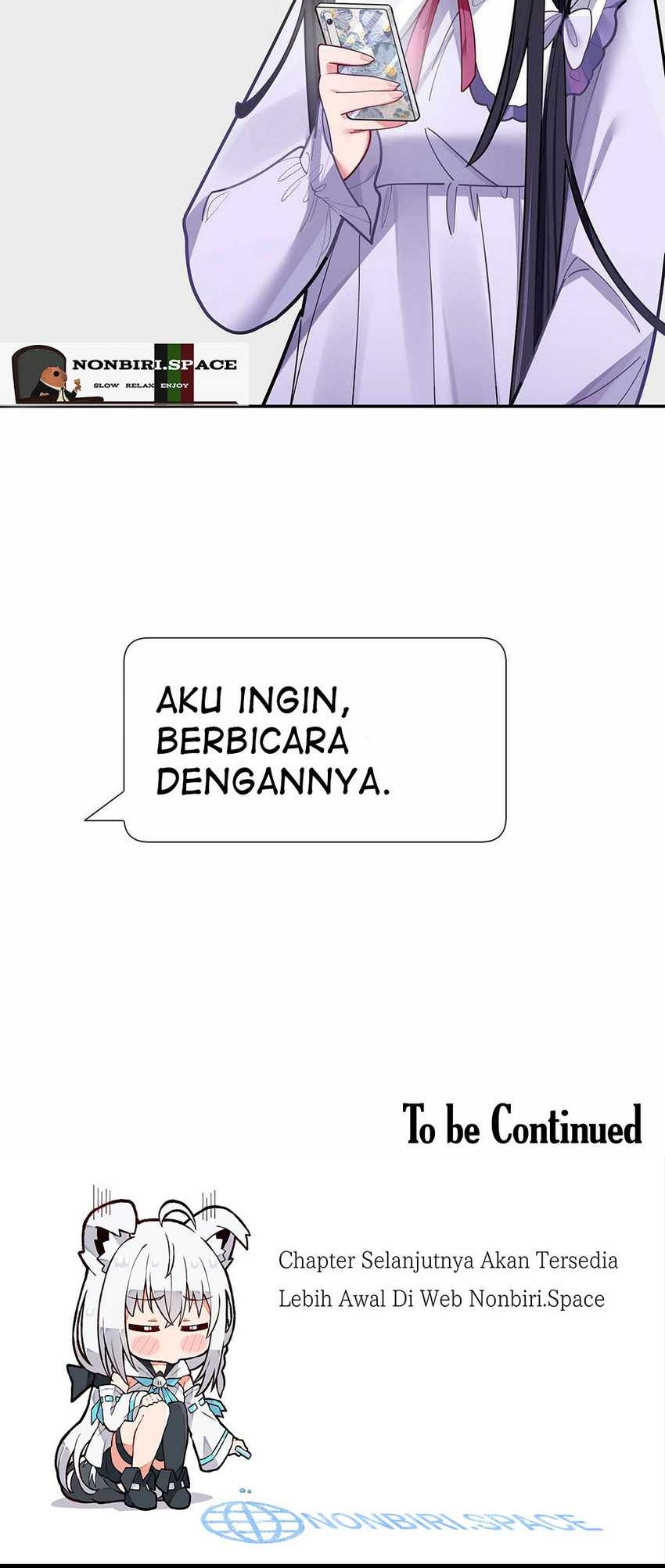 My Fake Girlfriends are Using Me As a Shield Chapter 41 Gambar 36