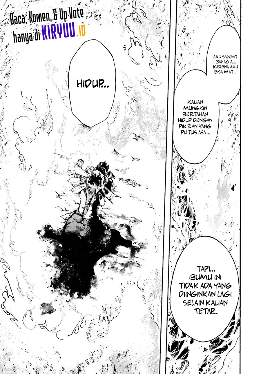 Isekai Apocalypse MYNOGHRA ~The conquest of the world starts with the civilization of ruin~ Chapter 21 Gambar 14