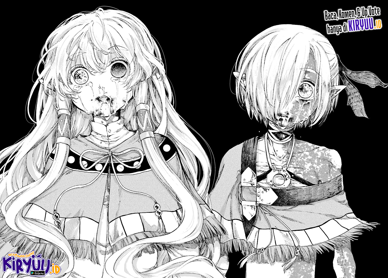 Isekai Apocalypse MYNOGHRA ~The conquest of the world starts with the civilization of ruin~ Chapter 21 Gambar 16