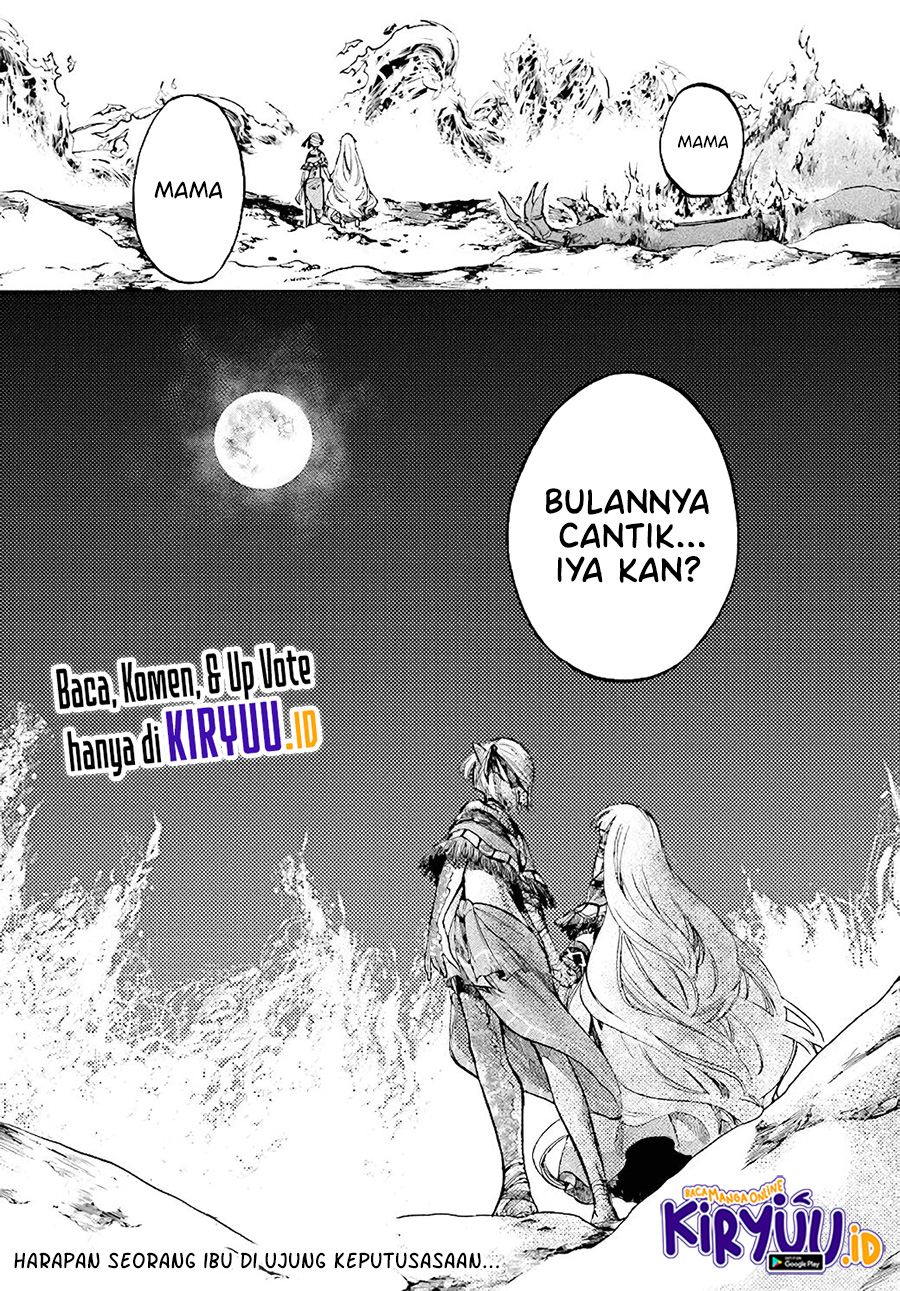 Isekai Apocalypse MYNOGHRA ~The conquest of the world starts with the civilization of ruin~ Chapter 21 Gambar 17