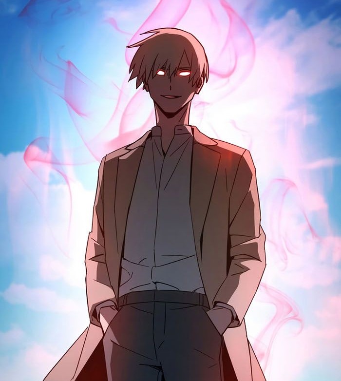 The Hero Returns Chapter 61 Gambar 27