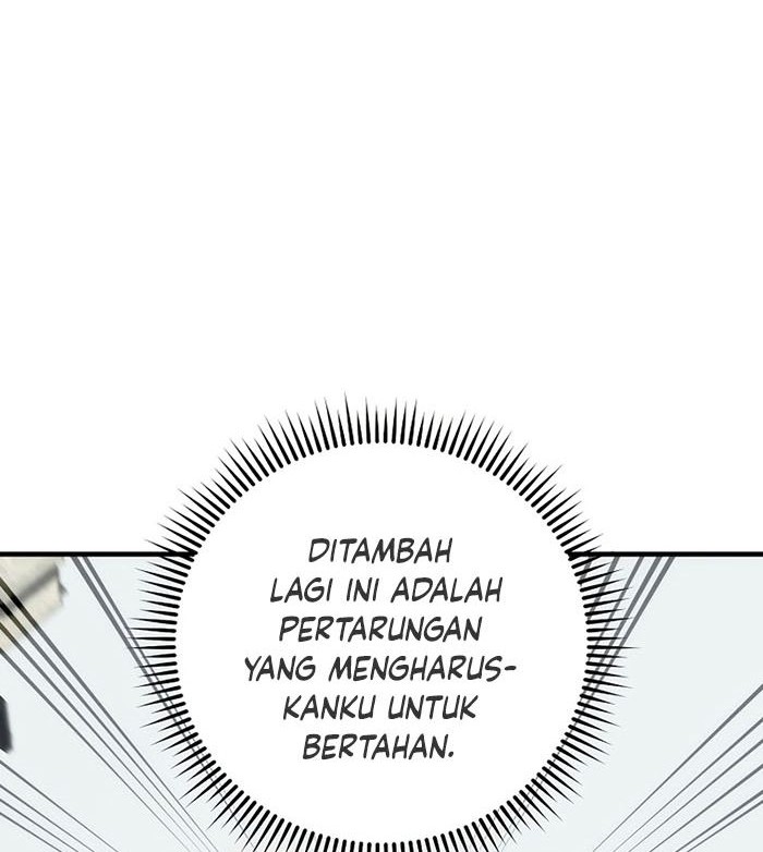 The Hero Returns Chapter 61 Gambar 29