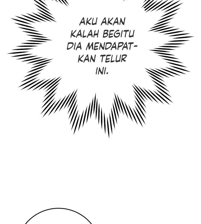 The Hero Returns Chapter 61 Gambar 31