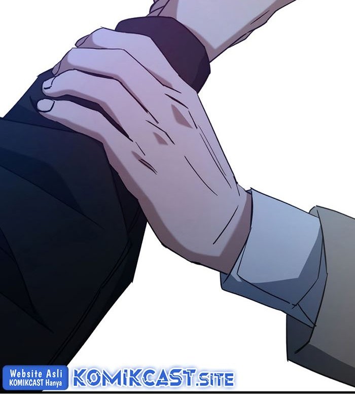 The Hero Returns Chapter 61 Gambar 33