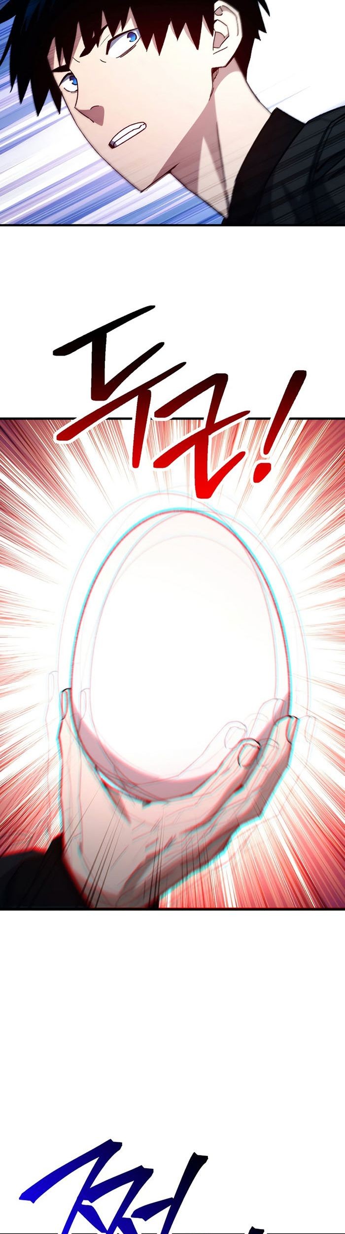 The Hero Returns Chapter 61 Gambar 36