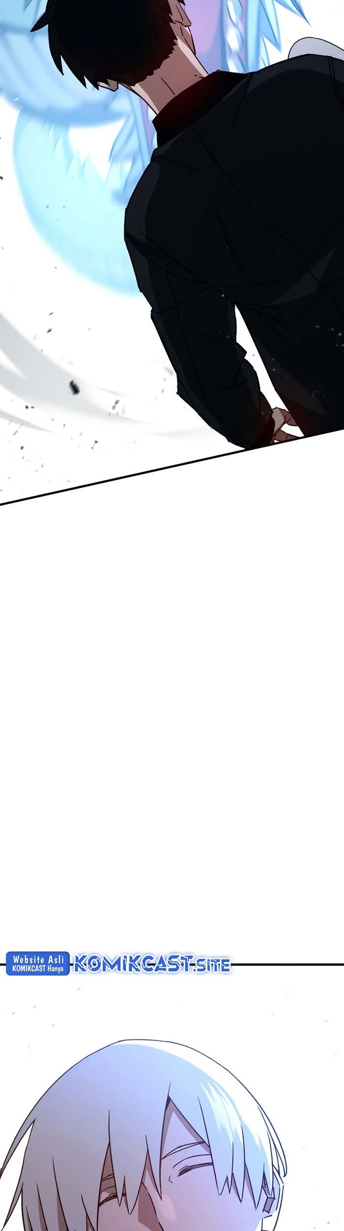 The Hero Returns Chapter 61 Gambar 20