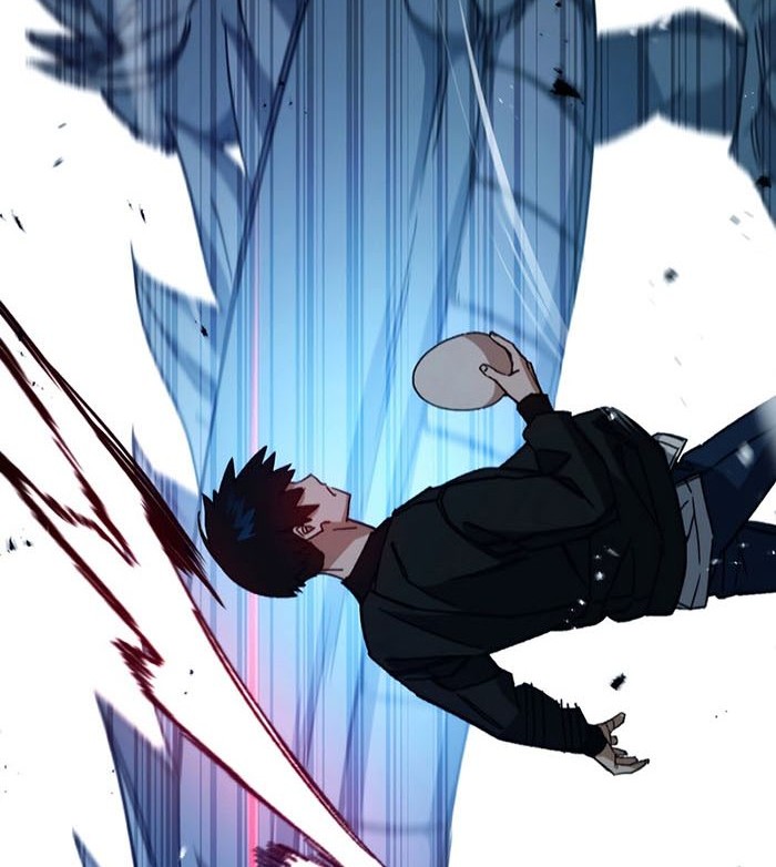 The Hero Returns Chapter 61 Gambar 23