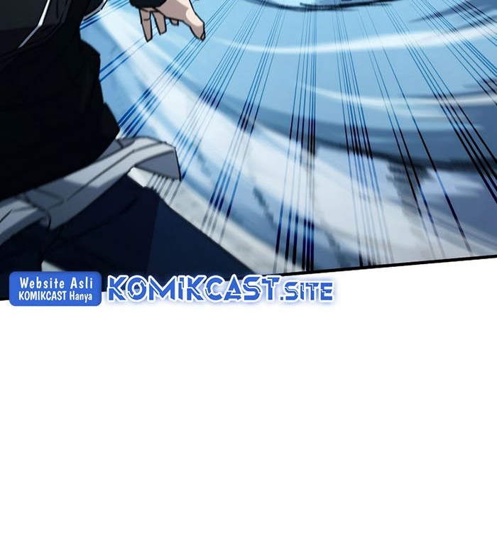 The Hero Returns Chapter 61 Gambar 25