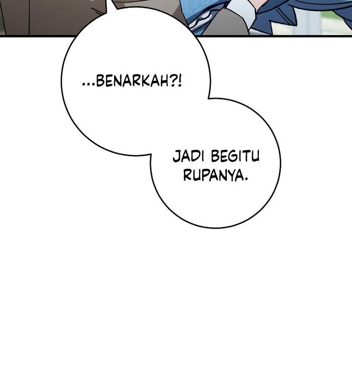 The Hero Returns Chapter 61 Gambar 53