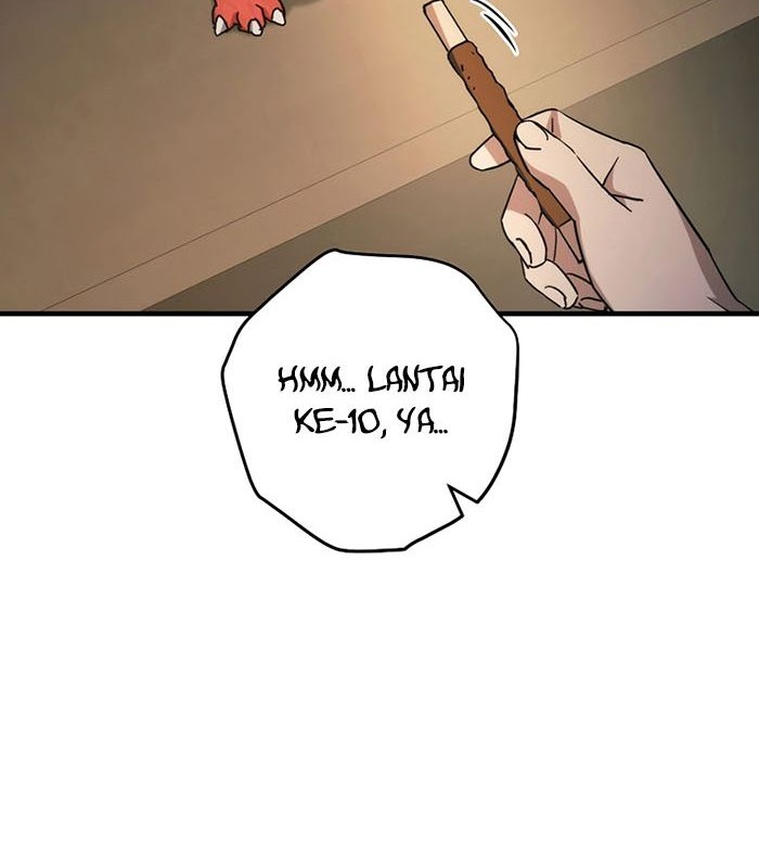 The Hero Returns Chapter 61 Gambar 57