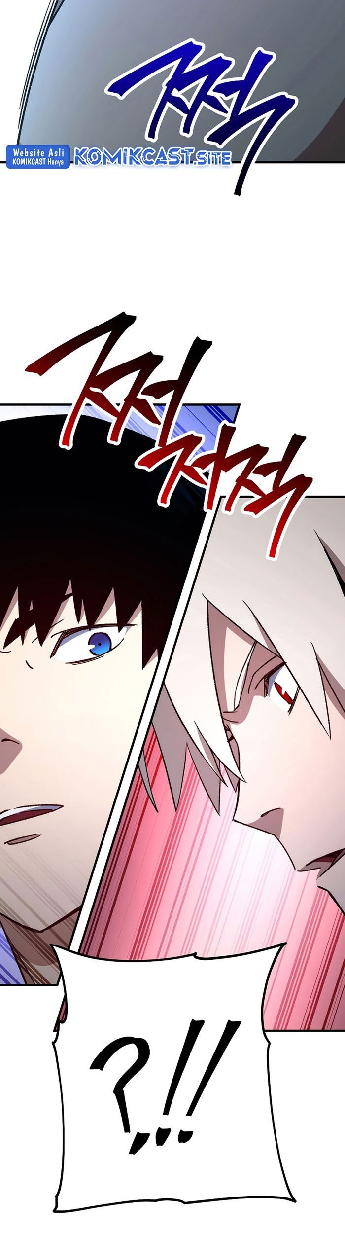 The Hero Returns Chapter 61 Gambar 38