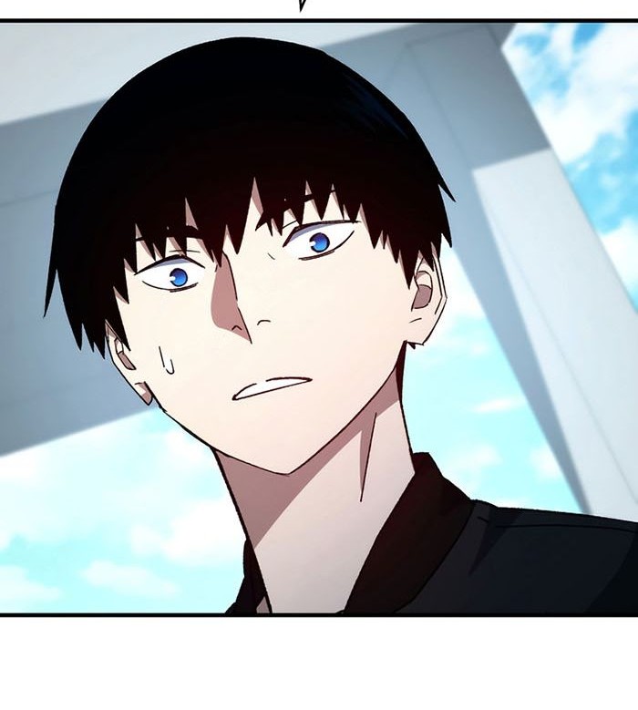 The Hero Returns Chapter 61 Gambar 41