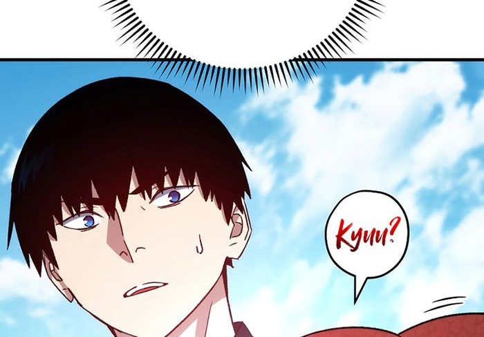 The Hero Returns Chapter 61 Gambar 43