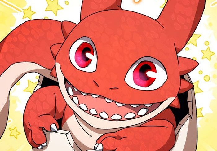 The Hero Returns Chapter 61 Gambar 45