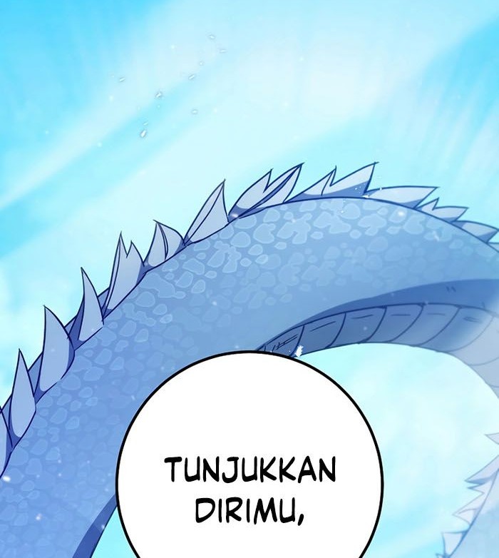 The Hero Returns Chapter 61 Gambar 3