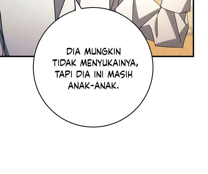 The Hero Returns Chapter 61 Gambar 71