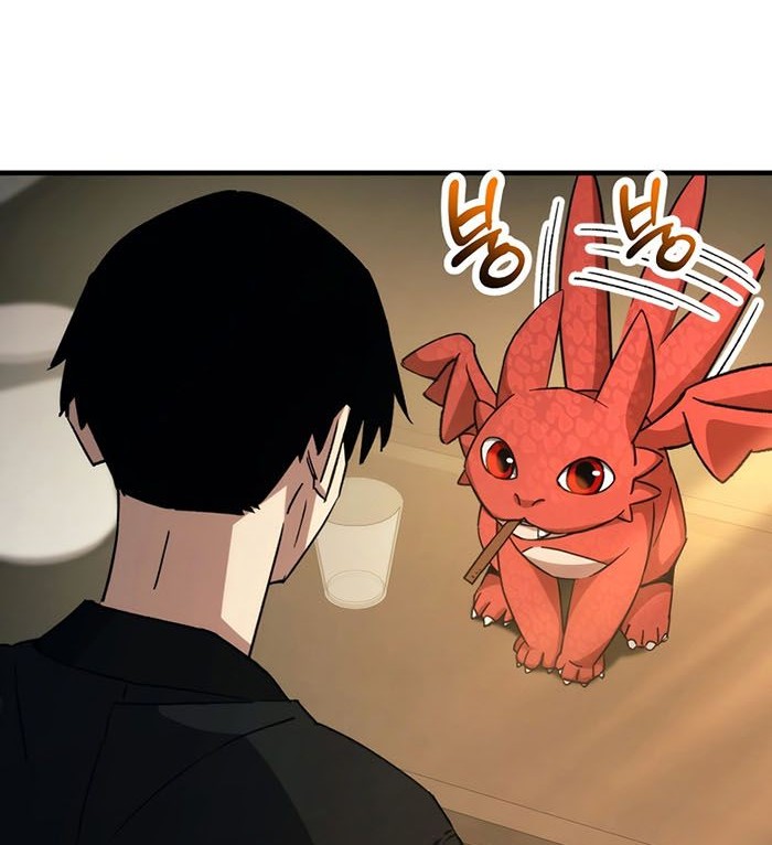 The Hero Returns Chapter 61 Gambar 75