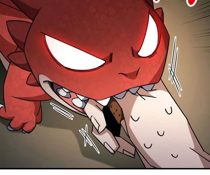 The Hero Returns Chapter 61 Gambar 59