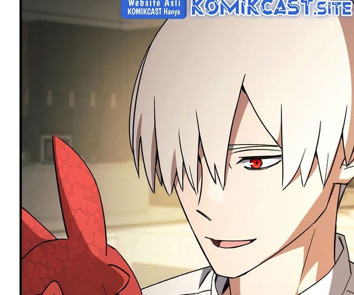 The Hero Returns Chapter 61 Gambar 61