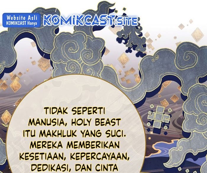 The Hero Returns Chapter 61 Gambar 63