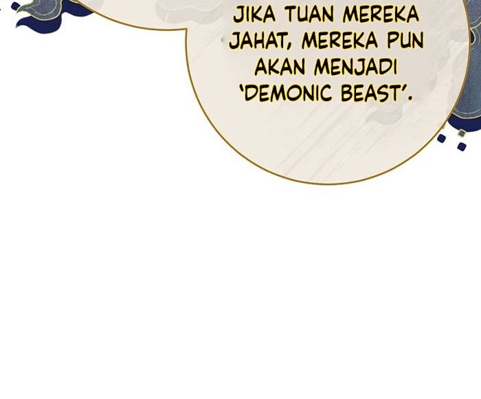 The Hero Returns Chapter 61 Gambar 65