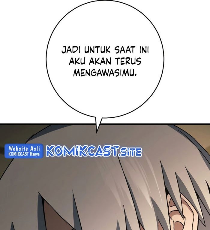 The Hero Returns Chapter 61 Gambar 79