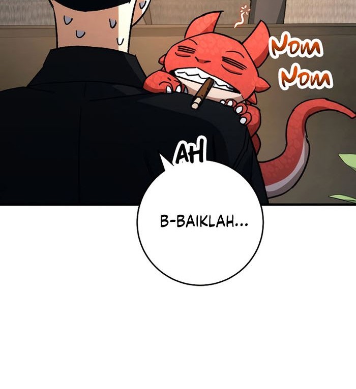 The Hero Returns Chapter 61 Gambar 81