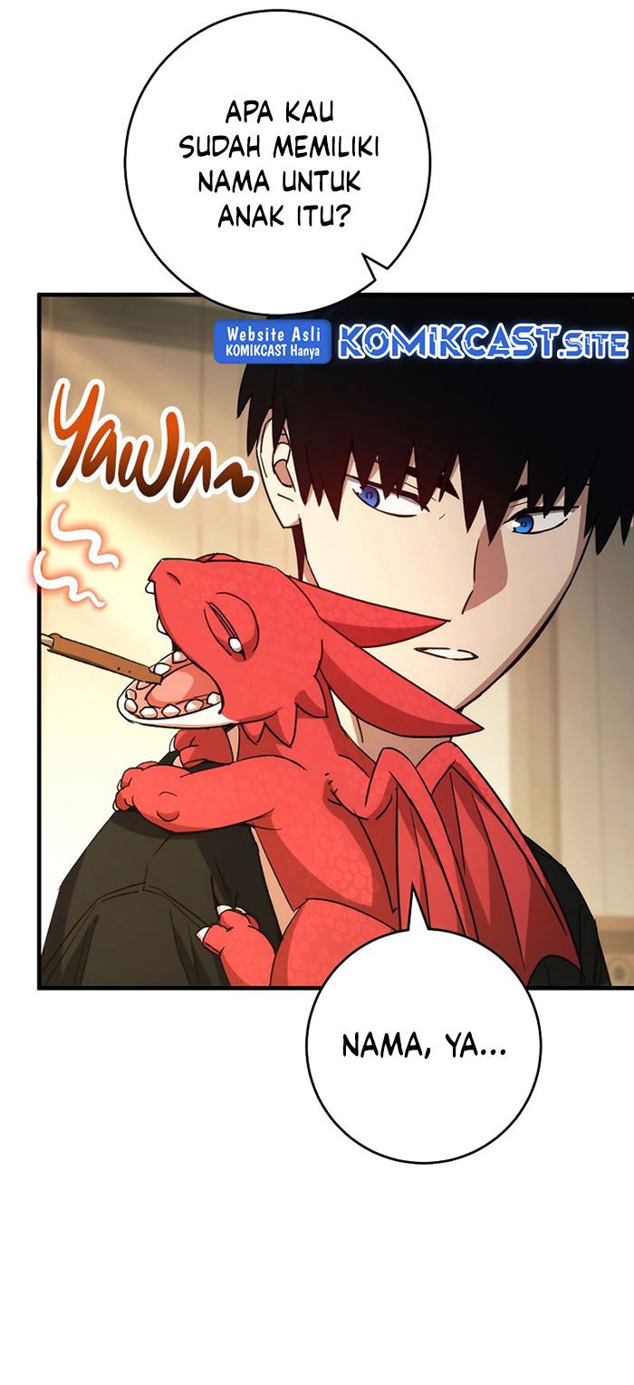 The Hero Returns Chapter 61 Gambar 82