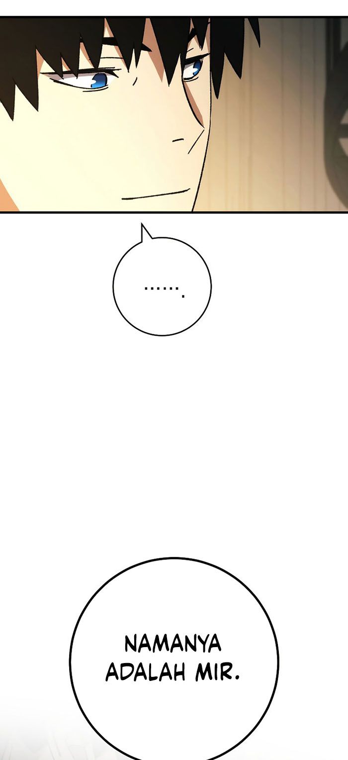 The Hero Returns Chapter 61 Gambar 83