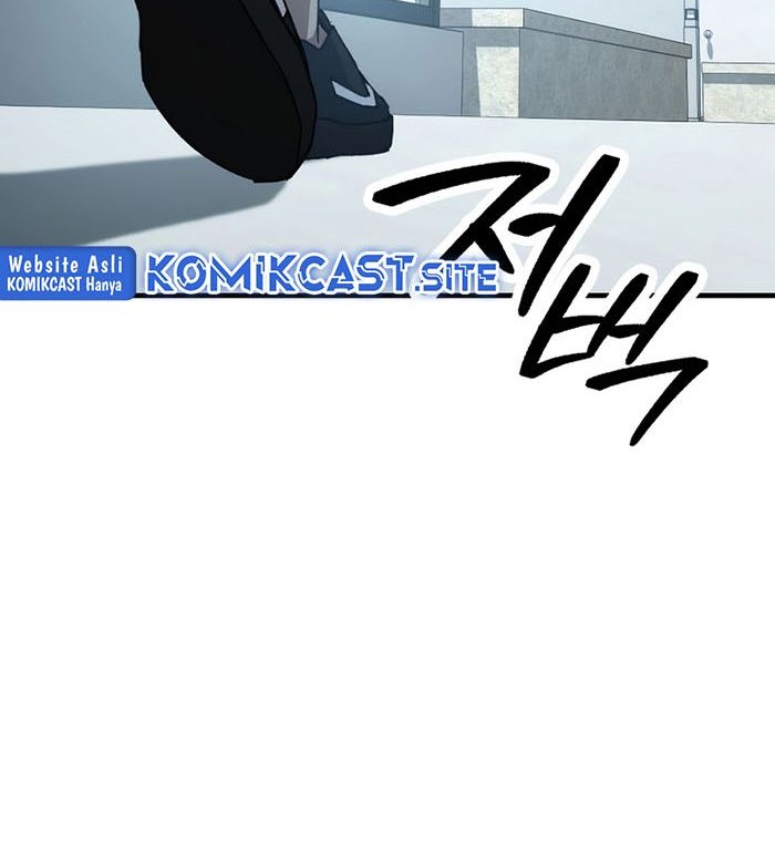 The Hero Returns Chapter 61 Gambar 7