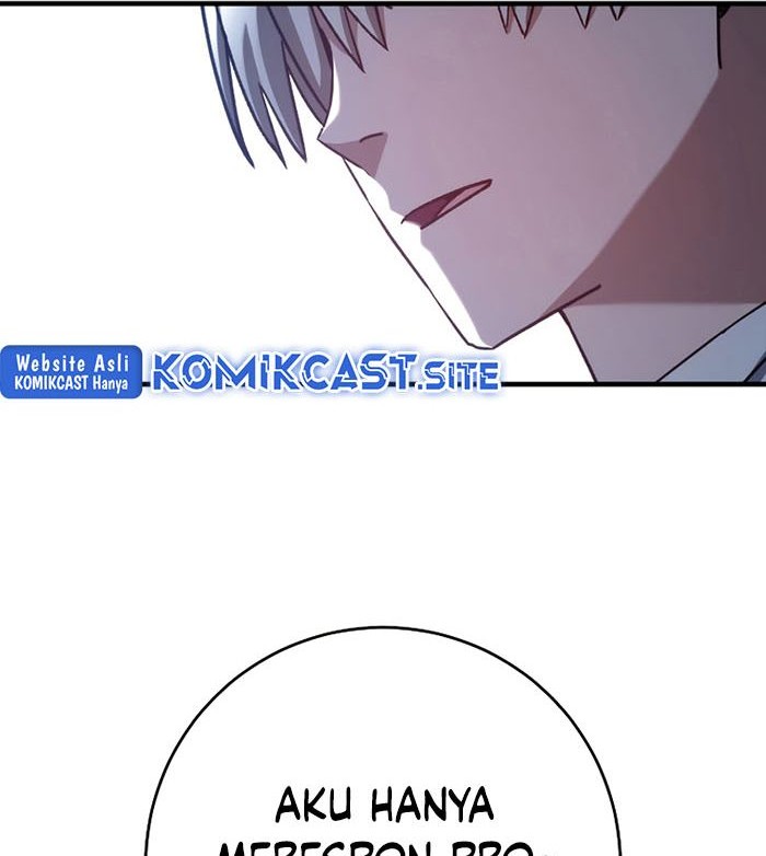 The Hero Returns Chapter 61 Gambar 15