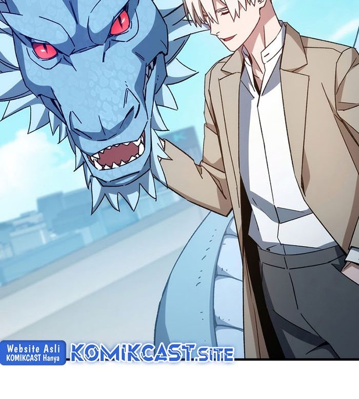 The Hero Returns Chapter 61 Gambar 17