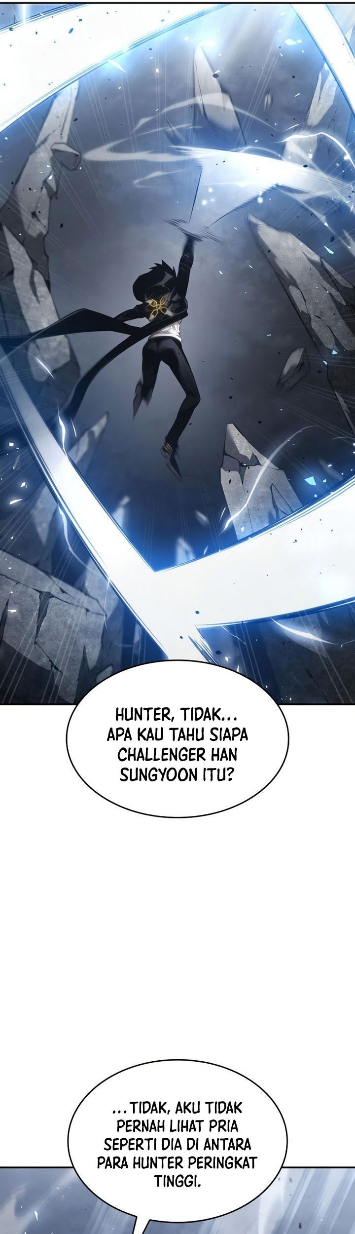 Boundless Necromancer Chapter 34 Gambar 22