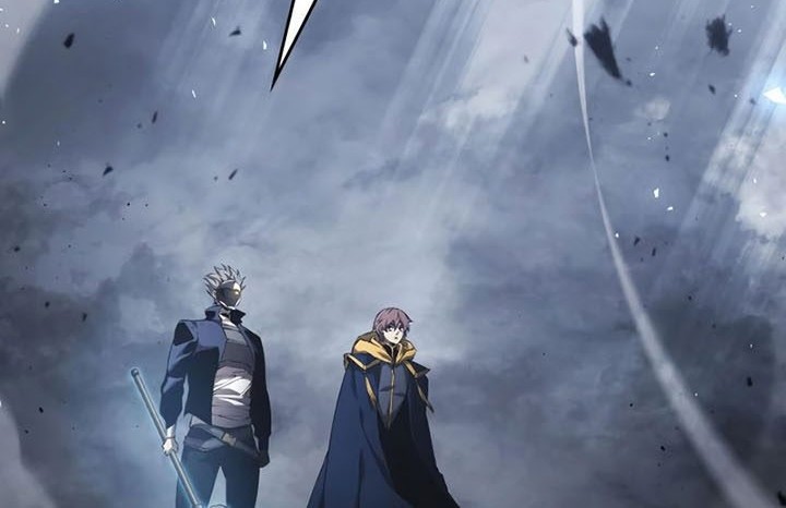 Boundless Necromancer Chapter 34 Gambar 23