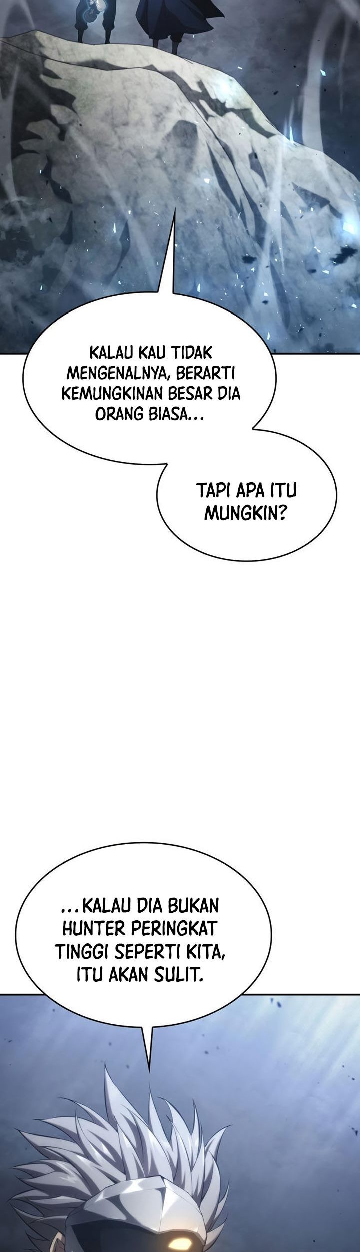 Boundless Necromancer Chapter 34 Gambar 24