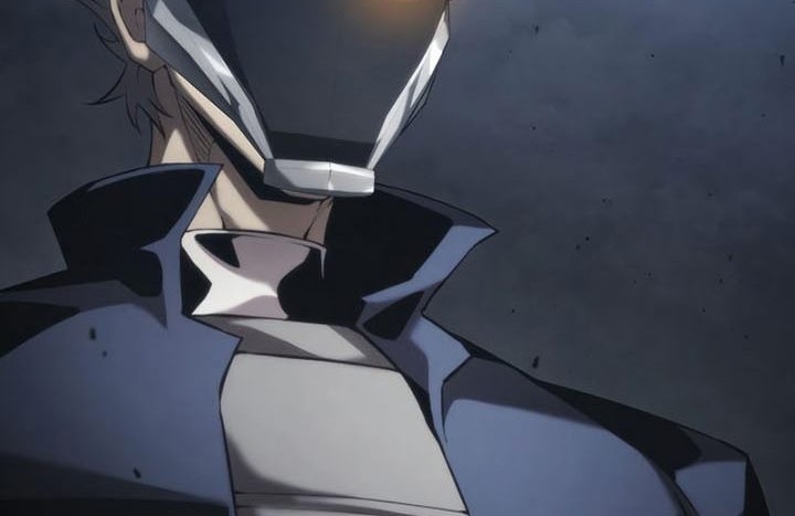 Boundless Necromancer Chapter 34 Gambar 25