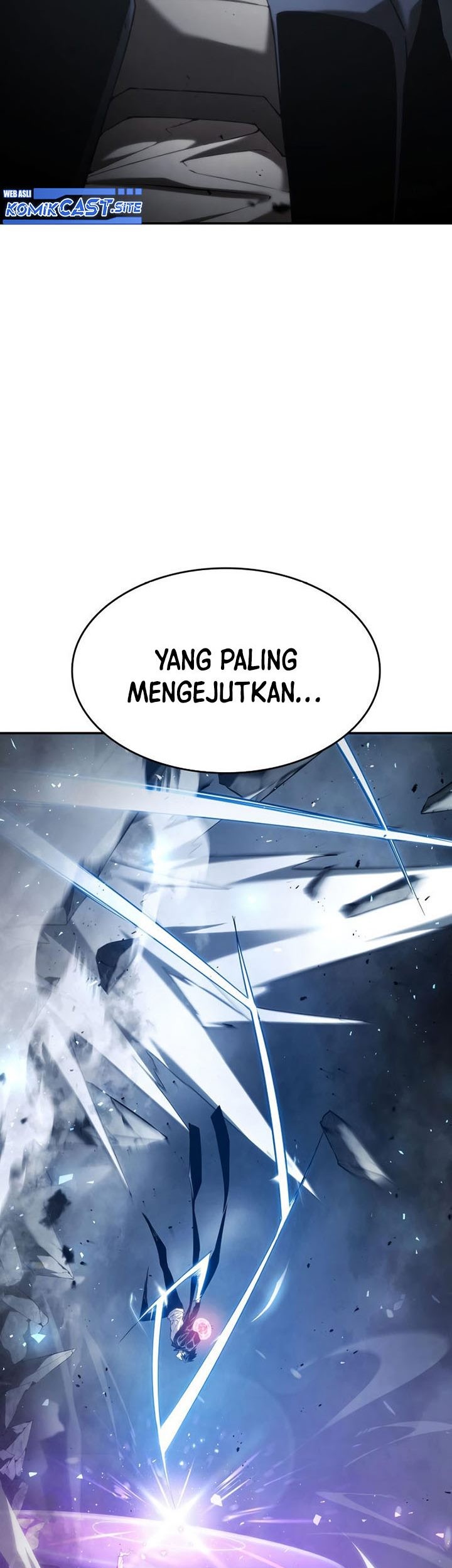 Boundless Necromancer Chapter 34 Gambar 26