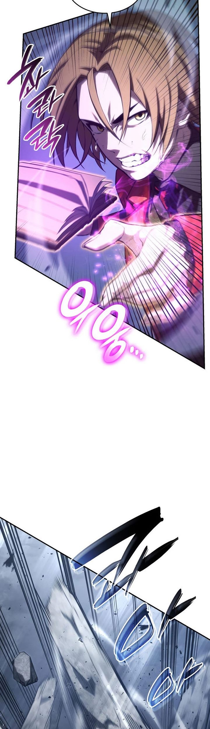 Boundless Necromancer Chapter 34 Gambar 16