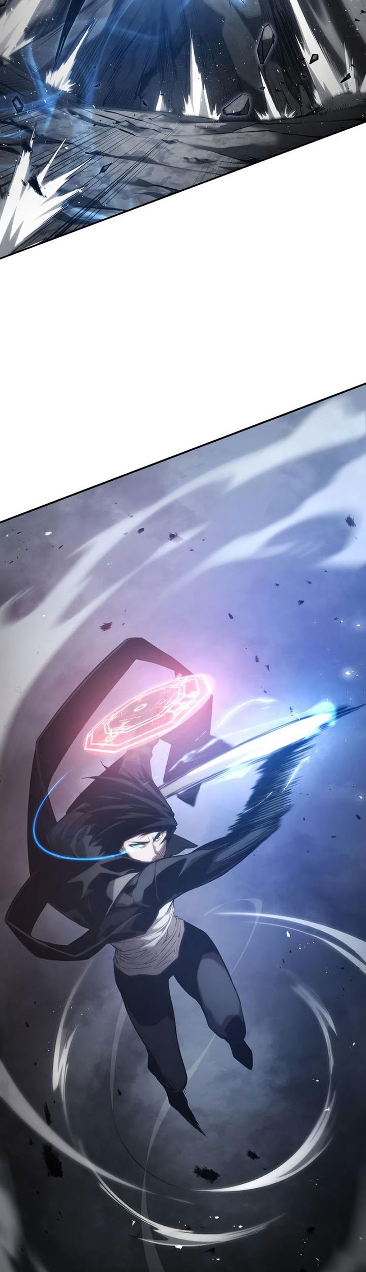 Boundless Necromancer Chapter 34 Gambar 18