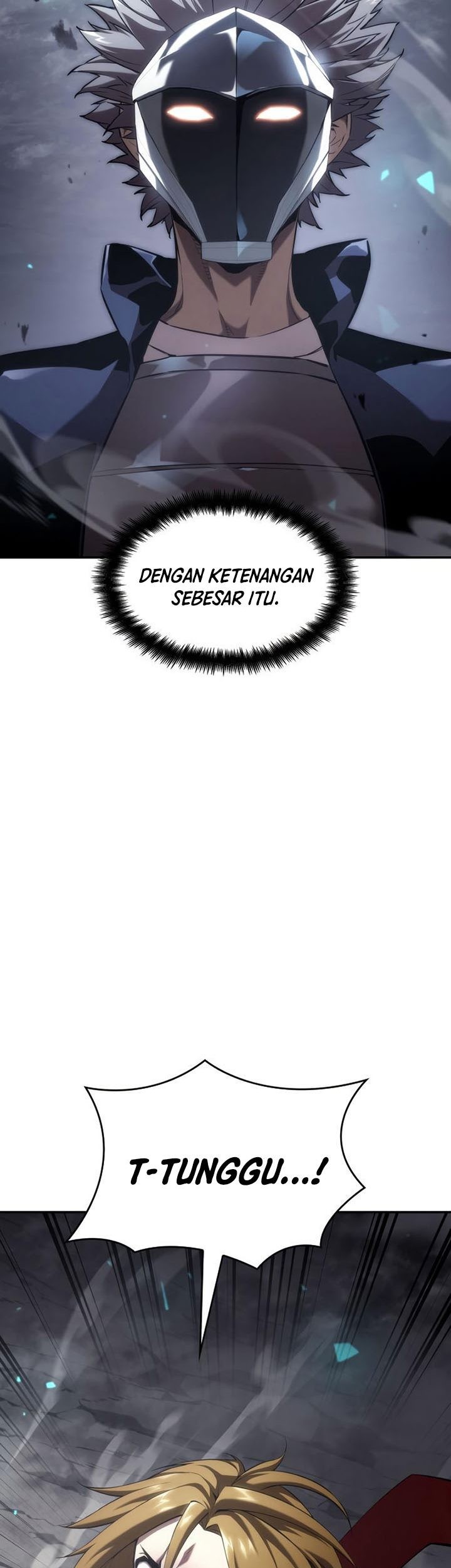 Boundless Necromancer Chapter 34 Gambar 42