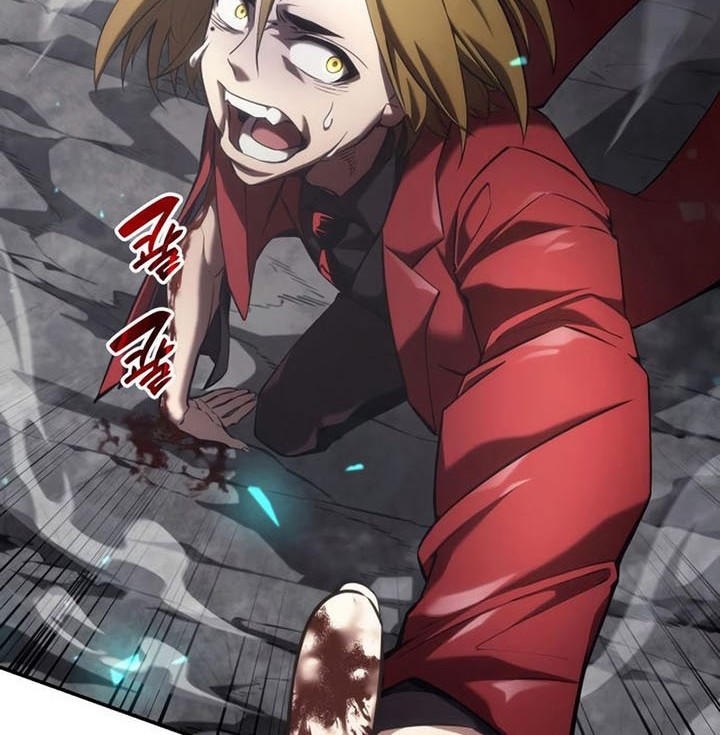 Boundless Necromancer Chapter 34 Gambar 43