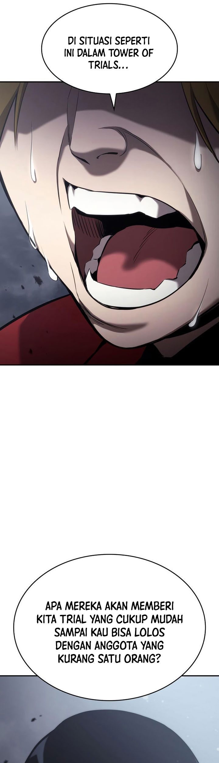 Boundless Necromancer Chapter 34 Gambar 46