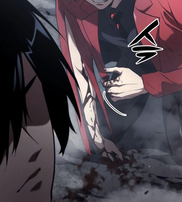 Boundless Necromancer Chapter 34 Gambar 51