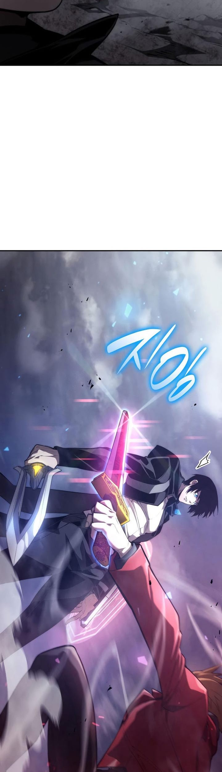 Boundless Necromancer Chapter 34 Gambar 52